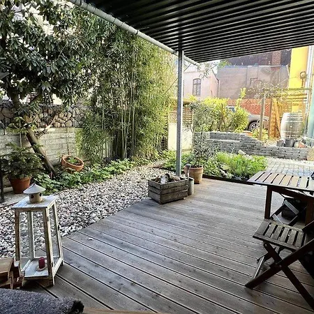 Appartamento Backbord Am Hafen - Abc89 *